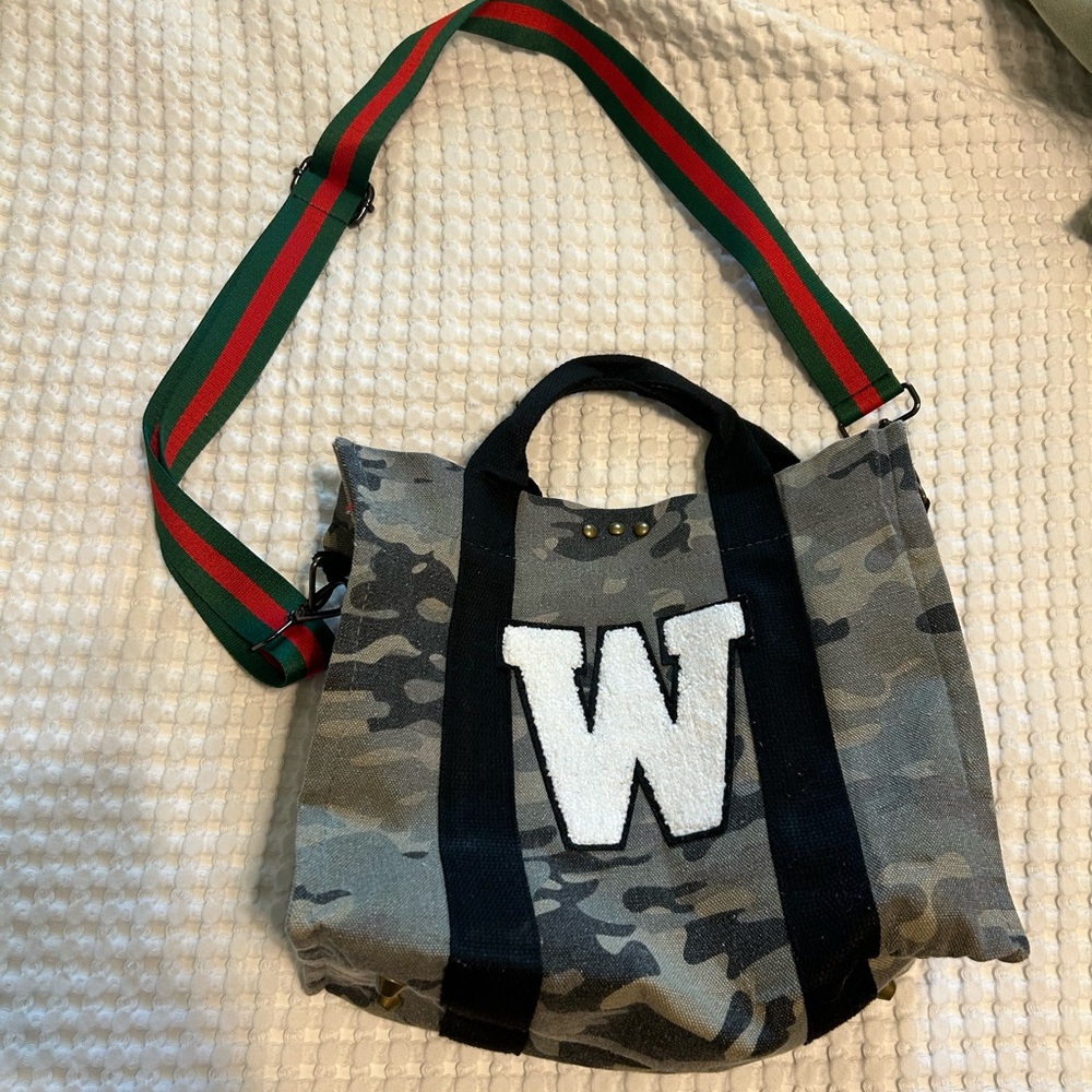 Judith March bag